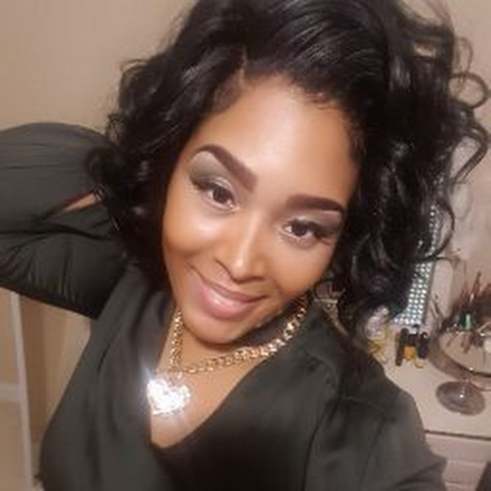 Meet your Posher, Toni